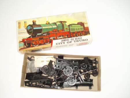 Modelling kit