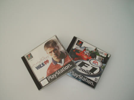 Computer game