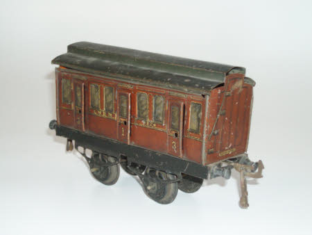 Sudbury Museum of Childhood © National Trust / Jill Holden