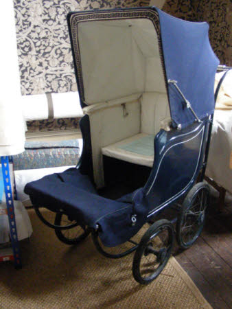 Baby carriage