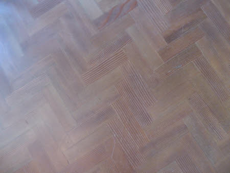 Flooring