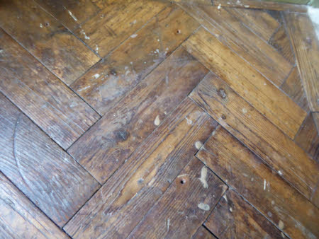 Flooring