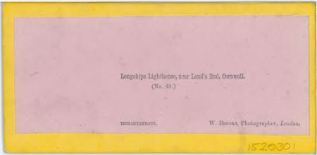 Fox Talbot Museum, Fenton Collection © National Trust / Rosalind Gunning