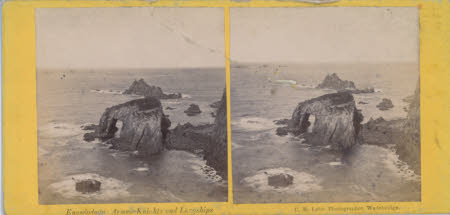 Enusdodnan, Armed Knights and Longships