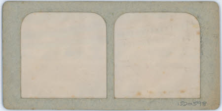 Fox Talbot Museum, Fenton Collection © National Trust / Rosalind Gunning