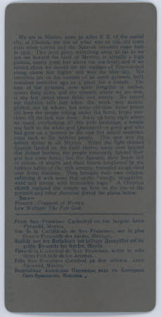 Fox Talbot Museum, Fenton Collection © National Trust / Rosalind Gunning