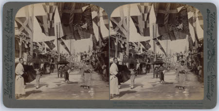 Dotombori or Theatre Street, Osaka, Japan