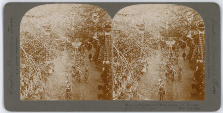 Fox Talbot Museum, Fenton Collection © National Trust / Rosalind Gunning