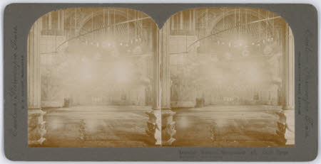 Fox Talbot Museum, Fenton Collection © National Trust / Rosalind Gunning