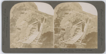 Fox Talbot Museum, Fenton Collection © National Trust / Rosalind Gunning