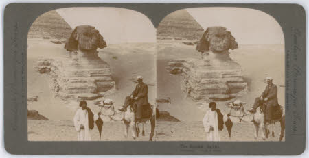 Fox Talbot Museum, Fenton Collection © National Trust / Rosalind Gunning