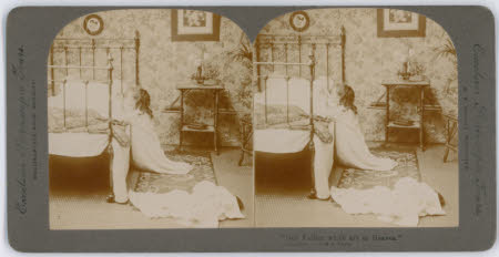Fox Talbot Museum, Fenton Collection © National Trust / Rosalind Gunning
