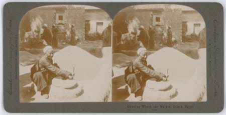 Fox Talbot Museum, Fenton Collection © National Trust / Rosalind Gunning