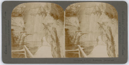 Fox Talbot Museum, Fenton Collection © National Trust / Rosalind Gunning