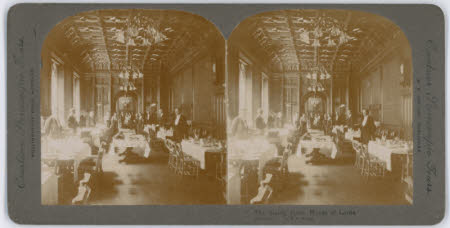 Fox Talbot Museum, Fenton Collection © National Trust / Rosalind Gunning