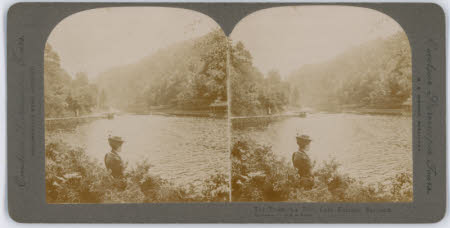 Fox Talbot Museum, Fenton Collection © National Trust / Rosalind Gunning