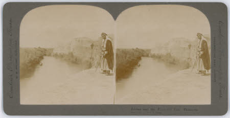 Fox Talbot Museum, Fenton Collection © National Trust / Rosalind Gunning