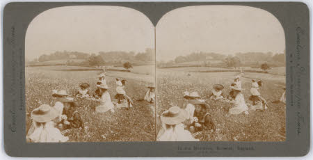 Fox Talbot Museum, Fenton Collection © National Trust / Rosalind Gunning