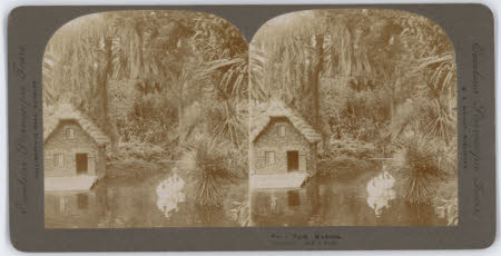 Fox Talbot Museum, Fenton Collection © National Trust / Rosalind Gunning