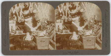 Fox Talbot Museum, Fenton Collection © National Trust / Rosalind Gunning