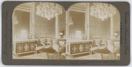 Fox Talbot Museum, Fenton Collection © National Trust / Rosalind Gunning