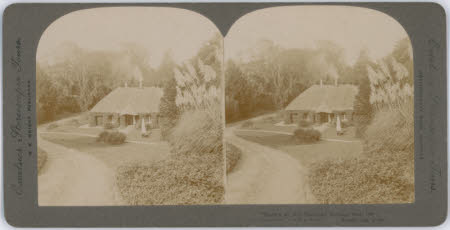 Fox Talbot Museum, Fenton Collection © National Trust / Rosalind Gunning