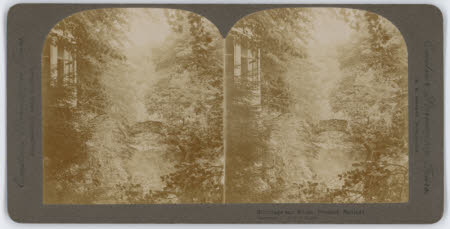 Fox Talbot Museum, Fenton Collection © National Trust / Rosalind Gunning