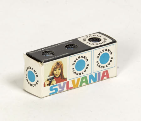 Camera accessory