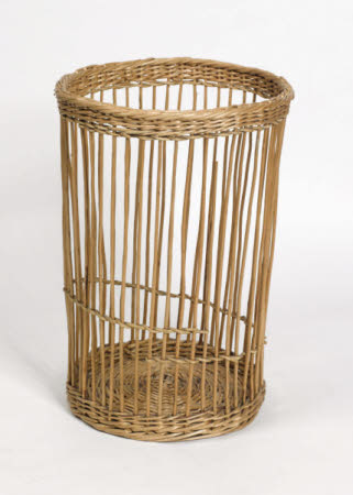 Wastepaper basket