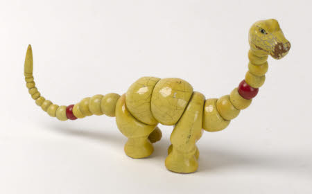 Dinosaur
