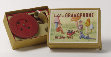 Gramaphone