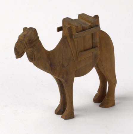 Camel
