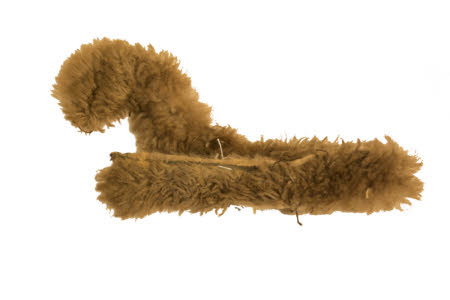 Fur fragment