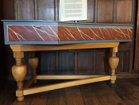 Harpsichord