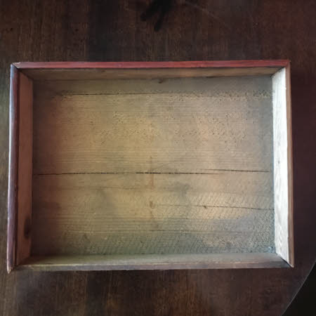 Game box