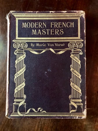 Modern French masters 