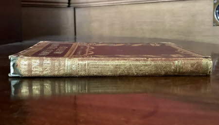 Sutton House © National Trust / Emma Gilliland