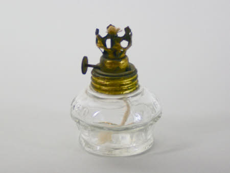 Lamp part