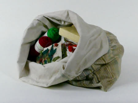 Sewing bag