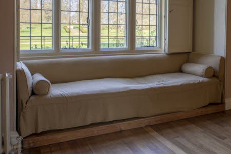 Settee