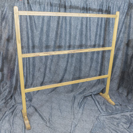Clothes horse