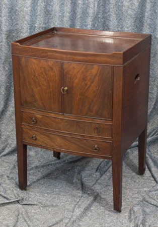Cupboard