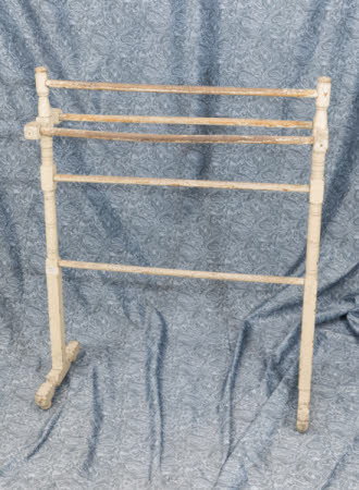 Towel rail