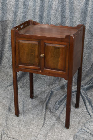Cupboard