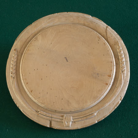 Bread board