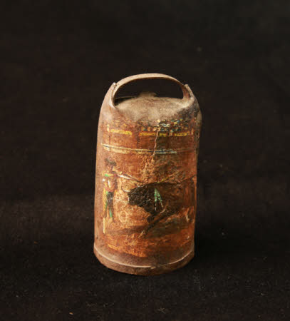 Cow bell
