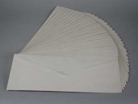 Envelopes