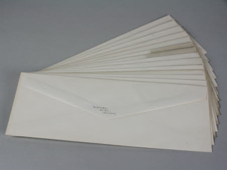 Envelopes