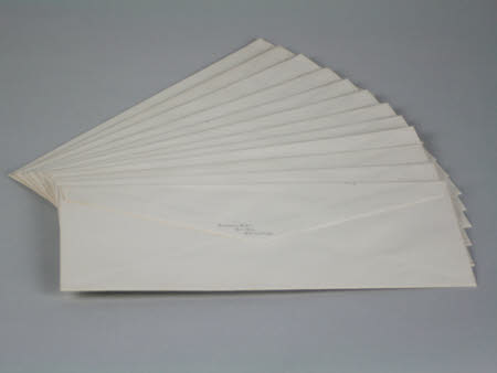Envelopes