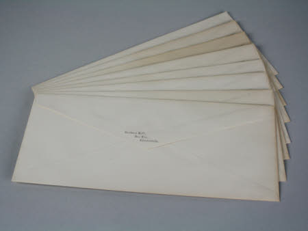 Envelopes
